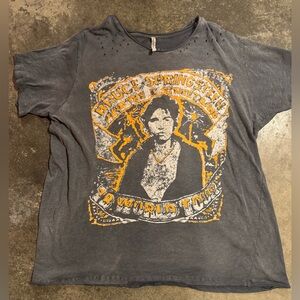 Magnolia Pearl Bruce Springsteen T-Shirt